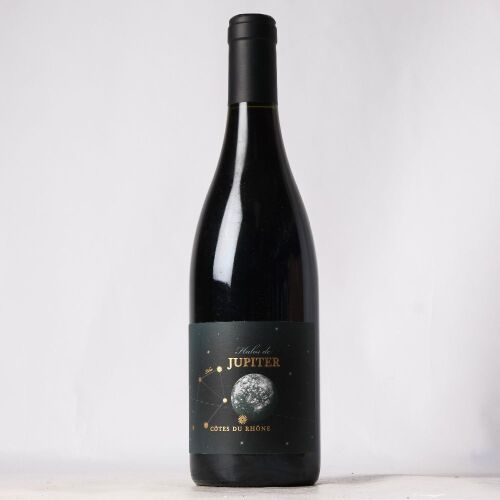 (1) 2019 Halos de Jupiter Cotes du Rhone