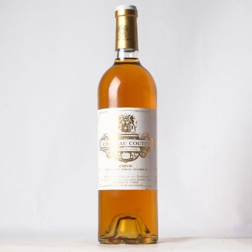 (1) 2013 Chateau Coutet, Barsac