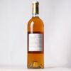 (1) 2013 Chateau Coutet, Barsac - 2