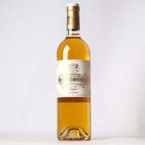 (1) 2020 Chateau Coutet, Barsac