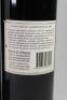 Six bottles of Australian red wine in one lot - 8