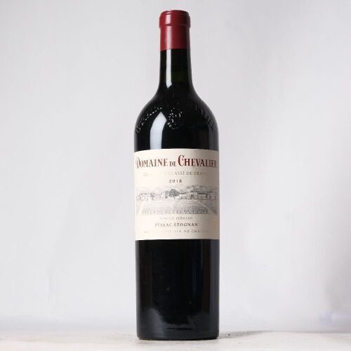 (1) 2018 Domaine de Chevalier Pessac Leognan, Pessac-Leognan