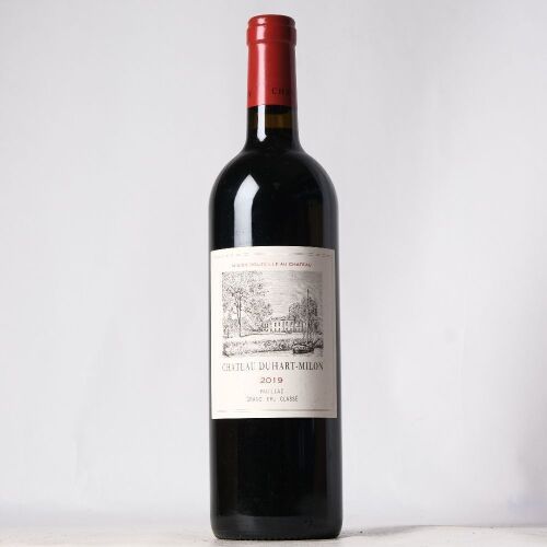 (1) 2019 Chateau Duhart Milon 4eme Cru Classe, Pauillac