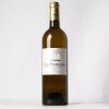 (1) 2007 Denis Dubourdieu Clos Floridene Blanc, Graves