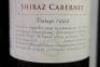 Six bottles of Australian red wine in one lot - 12