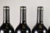 Six bottles of Australian red wine in one lot - 13