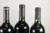 Six bottles of Australian red wine in one lot - 14