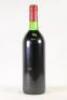 (1) 1982 Taltarni Reserve des Pyrennes Cabernet Sauvignon/Malbec, Victoria - 5