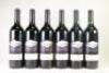 Six bottles of Tisdall Mirror Lake Cabernet Sauvignon in one lot