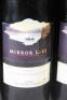Six bottles of Tisdall Mirror Lake Cabernet Sauvignon in one lot - 3