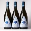 (3) 2014 Au Bon Climat Nuits Blanches Au Bouge Chardonnay, Santa Barbara USA