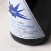 (3) 2014 Au Bon Climat Nuits Blanches Au Bouge Chardonnay, Santa Barbara USA - 2