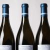 (3) 2014 Au Bon Climat Nuits Blanches Au Bouge Chardonnay, Santa Barbara USA - 4