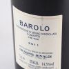 (1) 2011 Giuseppe Rinaldi Barolo Tre Tine, Piedmont - 3