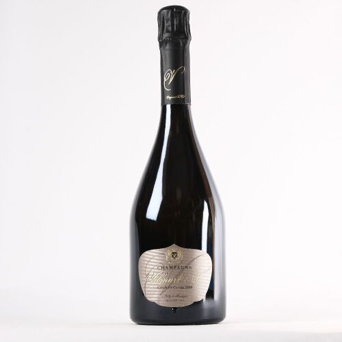 (1) 2006 Vilmart & Cie Coeur de Cuvee 1er Cru