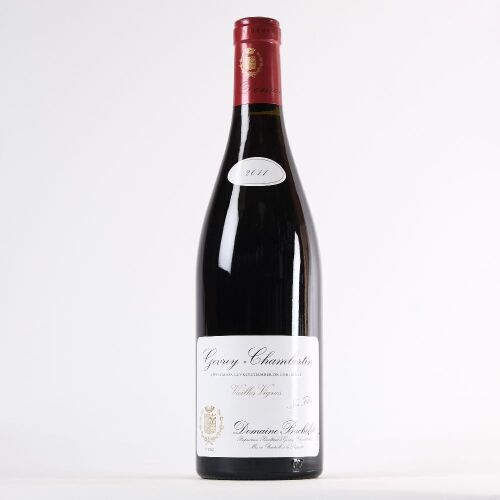 (1) 2011 Domaine Bachelet Gevrey Chambertin, Cote de Nuits