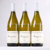 (3) 2023 Domaine de Villaine Aligote, Bouzeron