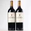 (2) 2020 Chateau Talbot, St Julien