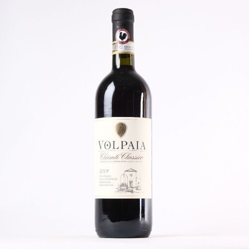 (1) 2019 Castello di Volpaia Chianti Classico, Tuscany