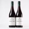 (2) 2021 Felton Road Cornish Point Pinot Noir, Bannockburn