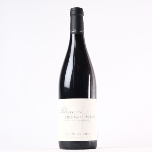 (1) 2018 Domaine Jean-Louis Chave Selection Crozes-Hermitage Silene