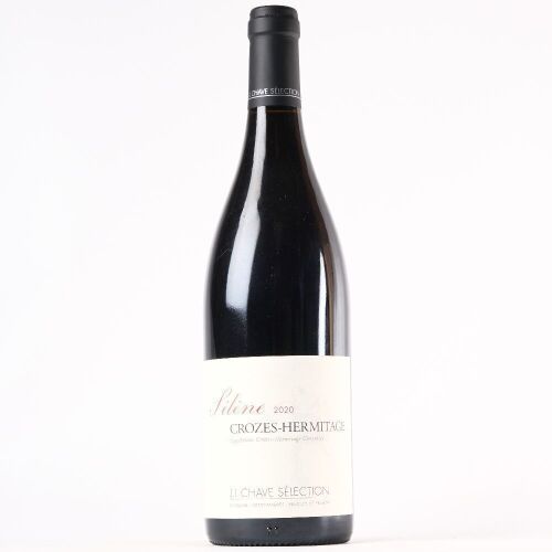 (1) 2020 Domaine Jean-Louis Chave Selection Crozes-Hermitage Silene