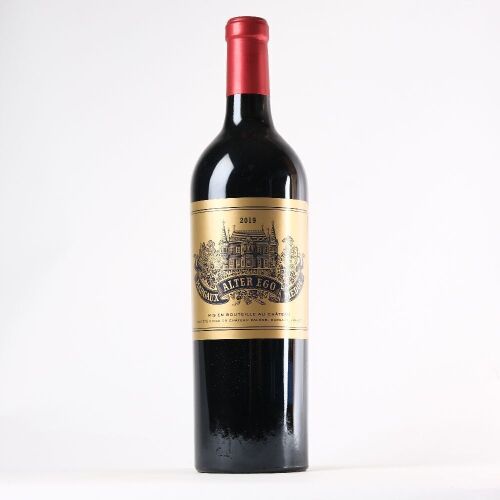 (1) 2019 Chateau Palmer Alter Ego de Palmer, Margaux