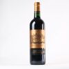 (1) 2015 Chateau d'Issan 3eme Cru Classe, Margaux