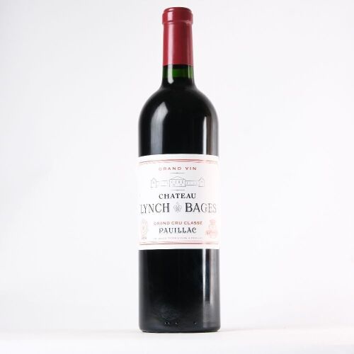 (1) 2014 Chateau Lynch Bages 5eme Cru Classe, Pauillac