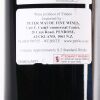 (1) 2019 Chateau Leoville Barton 2eme Cru Classe, St Julien - 3