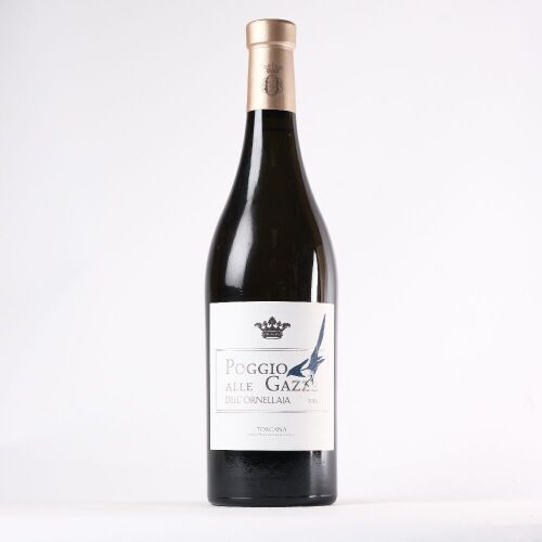 (1) 2018 Ornellaia Poggio alle Gazze Dell'Ornellaia Toscana, Tuscany