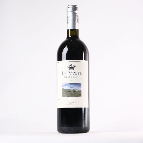 (1) 2017 Ornellaia Le Volte Dell'Ornellaia, Tuscany