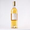 (1) 2018 Chateau Rieussec - 2