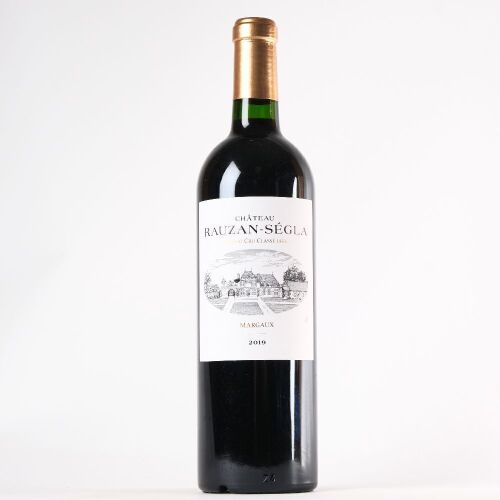 (1) 2019 Chateau Rauzan-Segla 2eme Cru Classe, Margaux