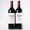 (2) 2016 Chateau La Clotte, St Emilion