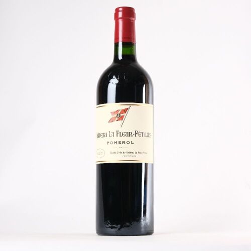 (1) 2020 Chateau La Fleur Petrus, Pomerol