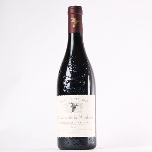 (1) 2019 Domaine de la Mordoree La Reine des Bois Chateauneuf-du-Pape