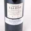 (1) 2014 Chateau Talbot 4eme Cru Classe, St Julien - 3