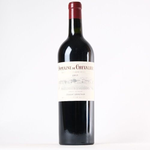 (1) 2015 Domaine de Chevalier, Pessac-Leognan
