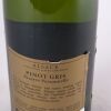 (1) 2016 F E Trimbach Reserve Personelle Pinot Gris - 4