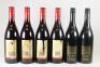 Six bottles of New Zealand Pinot Noir in one lot - 4