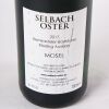 (1) 2017 Selbach-Oster Bernkasteler Badstube Riesling Auslese, Mosel Saar Ruwer - 3