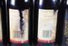 Six bottles of New Zealand Pinot Noir in one lot - 6