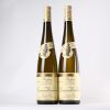 (2) 2021 Domaine Weinbach Theo Riesling Clos des Capucins