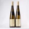 (2) 2021 Domaine Weinbach Theo Riesling Clos des Capucins - 2