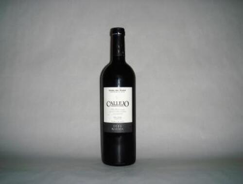 (1) 2006 Felix Callejo Reserva, Ribera del Duero