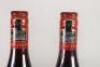 Six bottles of New Zealand Pinot Noir in one lot - 9