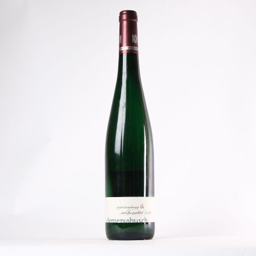 (1) 2016 Weingut Clemens Busch Pundericher Marienburg Rothenpfad Riesling Grosses Gewachs, Mosel Saar Ruwer