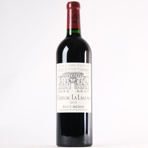 (1) 2019 Chateau La Lagune 3eme Cru Classe, Haut Medoc