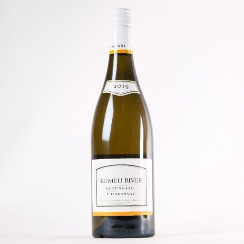 (1) 2019 Kumeu River Hunting Hill Chardonnay, Kumeu